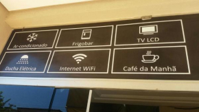 Отель Hotel Boiadeiro  Арагуаина